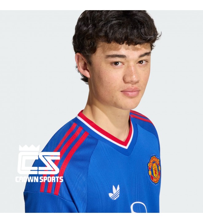 MANCHESTER UNITED